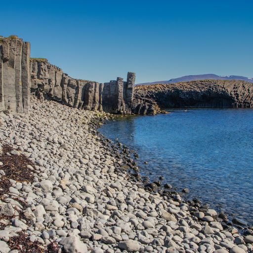 Íbúafundur 2. nóvember 2023