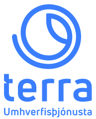 Dagur 2 í sorphirðu hjá Terra