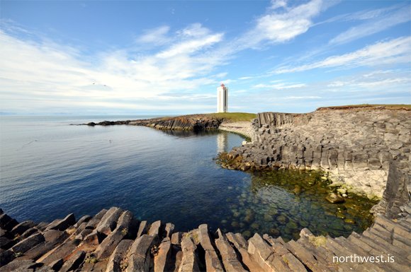 Sögur úr Skagabyggð