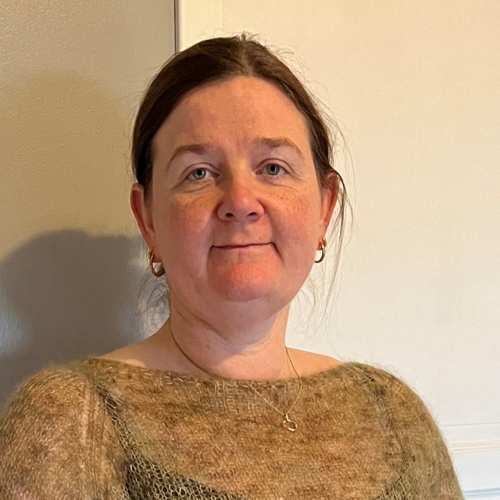 Sameinuð erum við sterkari heild