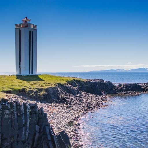 Velkomin á heimasíðu Skagabyggðar