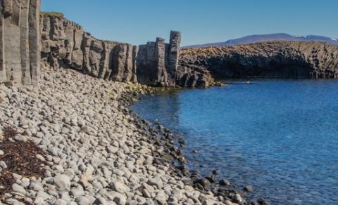 Íbúafundur 2. nóvember 2023