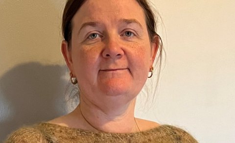 Sameinuð erum við sterkari heild