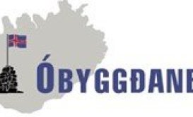 Þjóðlendumál: eyjar og sker