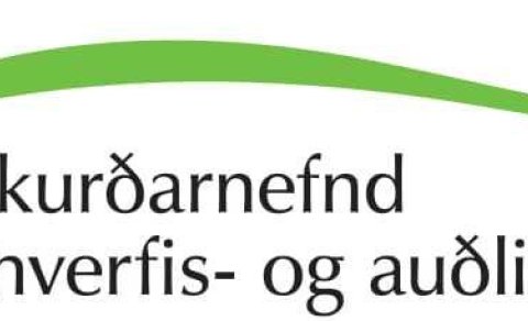 Úrskurður í stjórnsýslukæru Vegagerðarinnar á Skagabyggð